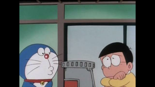 Дораэмон/Doraemon 108 серия