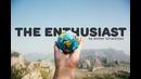 The Enthusiast: Chet eldagi muvaffaqiyatli o’zbeklar bilan suhbat