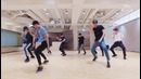 EXO – The Eve | Dance Practice ver