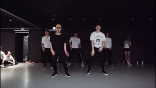 Ko Ko Bop – EXO | Kasper X Mihawk Back Choreography