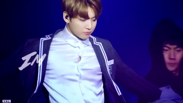 [FMV] Jungkook [Call Me Daddy]