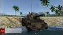 WAR THUNDER Обновление 1.47. «Крупный калибр» Запуск в 15:00 МСК