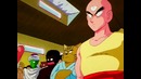 Dragon Ball – 134 Серия