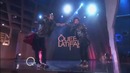 LES TWINS