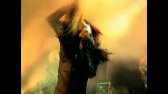 Marilyn Manson – Rock Is Dead (1998) HD