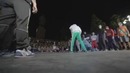 YALTA SUMMER JAM 2013 ‘Back 2 Back’ Hustle Kids vs Moscow Dream