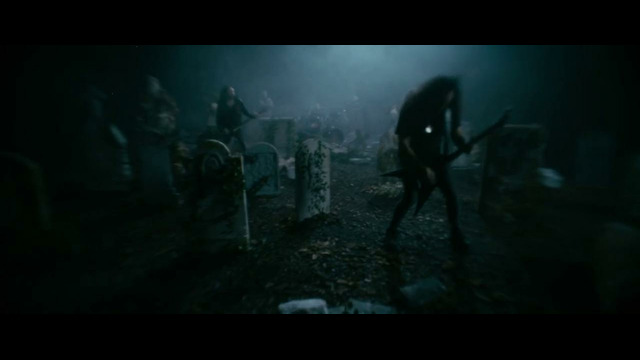 Kreator – Loyal To The Grave (Official Music Video 2026)