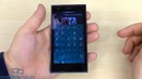 Обзор Jolla- необычный смартфон на Sailfish OS (review)