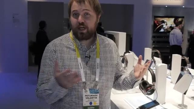 Sony ZX2 – поднимая знамена iPod #WylsaCES2015