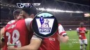 «Arsenal» – «Liverpool» 2-0 (02.11.2013)