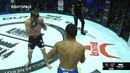 GFC 20: Рустам Дебишев (Россия) — Иммамахди Каюмов (Таджикистан) | MMA