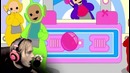 Scariest game ever #3
