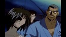 Пламя Рэкки/Recca no honoo 23 серия