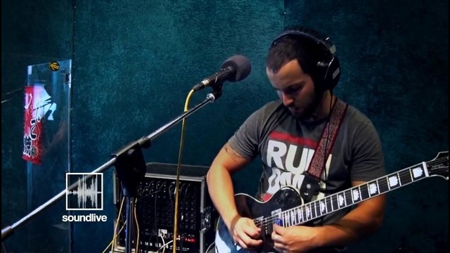 Ташкентская группа «Крылья Оригами» – Три сердца осьминога