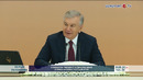 O‘zbekiston Prezident futbolchilarimiz o‘yiniga alohida to‘xtalib o‘tdi
