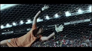 Лучшие рекламные ролики, снятые к чемпионату мира. 1 часть
