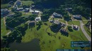 Jurassic World Evolution № – 14 (Прохождение)