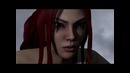 Небесный меч / Heavenly Sword