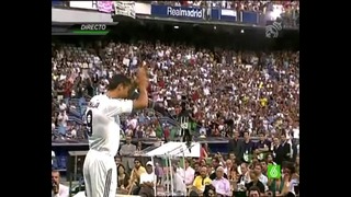 Ronaldo – Hala Madrid