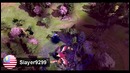 DOTA 2 – Funny Fails & Wins 70