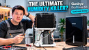 The Ultimate Humidity Killer? Gasbye DryPrime 50 Teardown Review