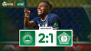 Superliga 13-tur. Paxtakor – Xorazm bahsida kiritilgan gollar va xavfli vaziyatlar (Highlights)