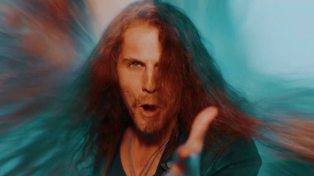 Amaranthe – The Catalyst (Official Music Video 2024)