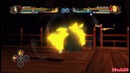 Naruto Shippuden Ultimate Ninja Storm Revolution – 4 Основание Акацуки (Дейдара)