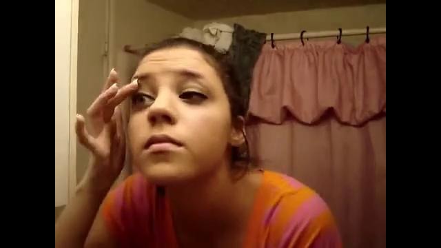 Ugly to Pretty in 5 minutes