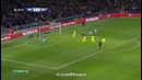 Манчестер Сити 1-2 Барселона – Гол Агуэро