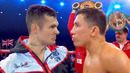 Gennady Golovkin (Kazakhstan) vs Martin Murray (England) | Boxing Fight Highlights HD