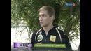 Виталий Петров опробовал гоночную «Ладу»