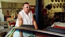 Мятежный гараж 1 сезон 8 серия
