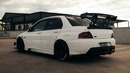 750HP Varis Evo 8MR