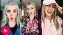 Kristen Hancher. Musical.ly #5