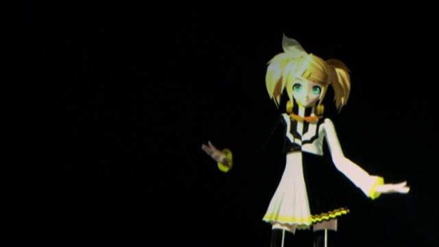 Hatsune Miku – MIKUNOPOLIS in Los Angeles