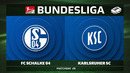 Шальке-04 – Карлсруэ | Чемпионат Германии 2 | Обзор матча за 2026-04-05