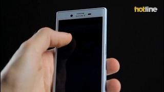 Sony Xperia X Compact — короткий обзор самого маленького Android-смартфона