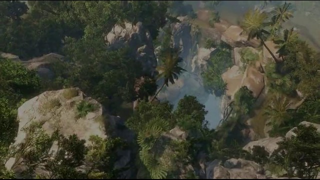 Assassin’s Creed Liberation – #9 – Подводные туннели