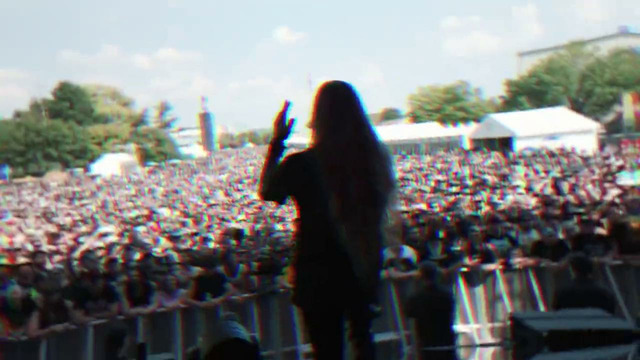 DevilDriver – Strike and Kill (Official Music Video 2026)