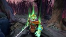 Дота 2 Лор: Wraith King