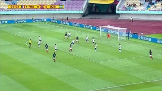 Франция – Узбекистан | Чемпионат Мира среди юношей U-17 | Обзор матча