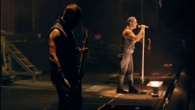 Rammstein – Links 2 3 4 (Live @Bråvalla 2016)