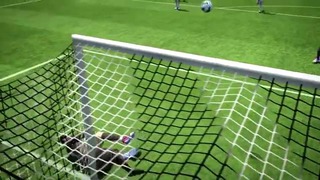 FIFA 13 «Трейлер Демо версии»