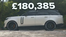 Обзор нового Range Rover… да непростой
