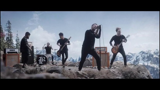 Beartooth – In Between (Official Video 2015!)