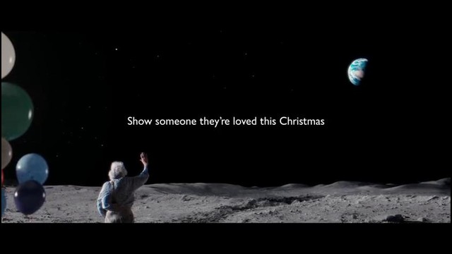 Трогательный ролик с дедушкой на Луне взорвал интернет