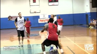 Jason Williams SHOWS OUT 2013 Orlando Pro Am Mixtape Austin Rivers Chris Walker