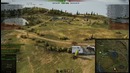 Кустовым Светлякам WOT Посвящается. 12 000 урона по засвету Vspishka
