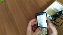Кнопочный телефон на Android